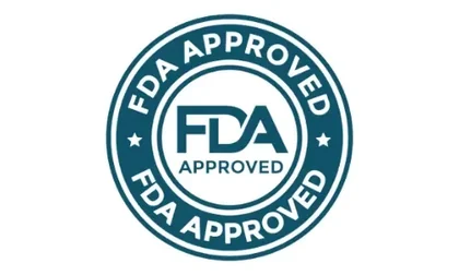 Sugar Calm FDA-registered facility